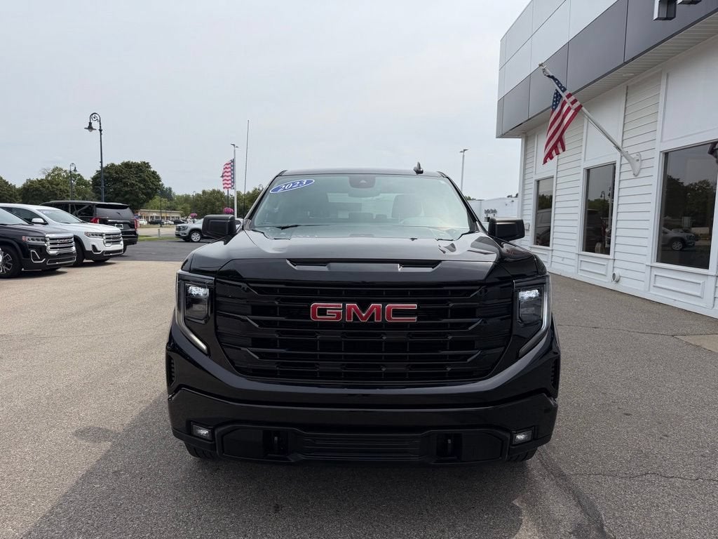 gmc sierra 1500 2023 1GTRUCED1PZ255626 image gmc sierra 1500 2023 1GTRUCED1PZ255626 image